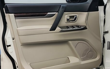 Mitsubishi Pajero IV, 2020 год, 4 150 000 рублей, 17 фотография