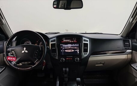 Mitsubishi Pajero IV, 2020 год, 4 150 000 рублей, 8 фотография