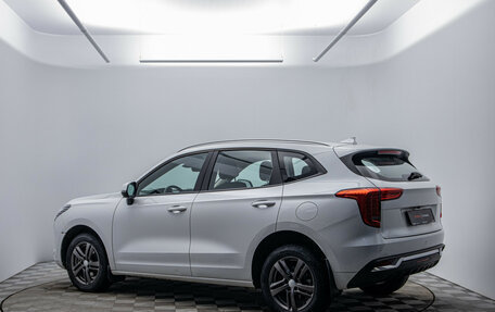 Haval Jolion, 2023 год, 1 250 000 рублей, 7 фотография