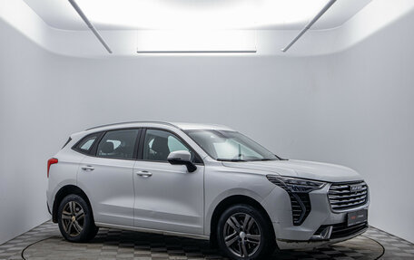 Haval Jolion, 2023 год, 1 250 000 рублей, 3 фотография