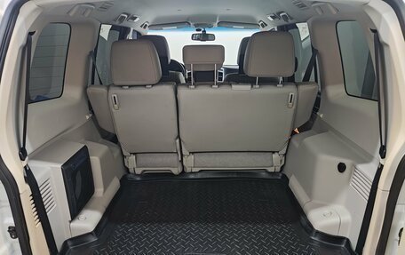 Mitsubishi Pajero IV, 2020 год, 4 150 000 рублей, 21 фотография