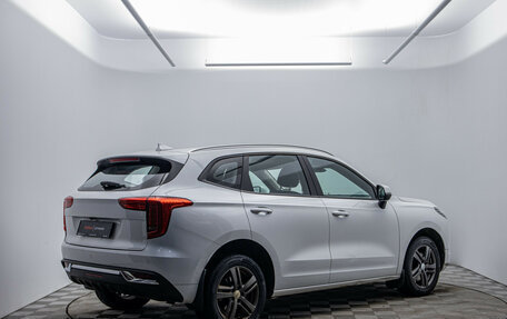 Haval Jolion, 2023 год, 1 250 000 рублей, 5 фотография