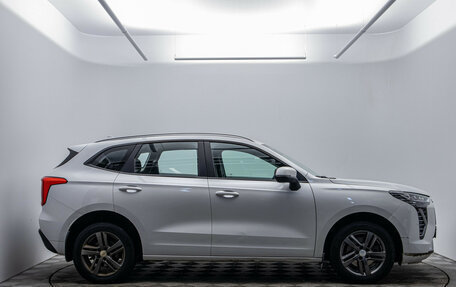 Haval Jolion, 2023 год, 1 250 000 рублей, 4 фотография