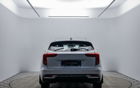 Haval Jolion, 2023 год, 1 250 000 рублей, 6 фотография