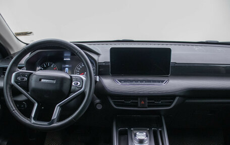 Haval Jolion, 2023 год, 1 250 000 рублей, 13 фотография