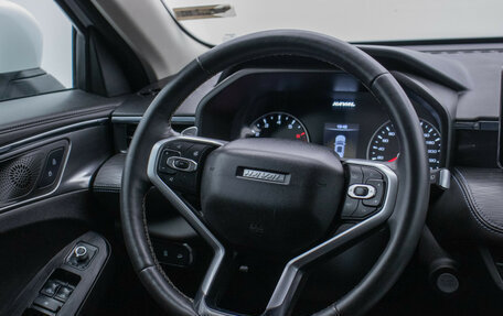 Haval Jolion, 2023 год, 1 250 000 рублей, 15 фотография