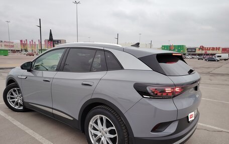 Volkswagen ID.4, 2022 год, 3 755 000 рублей, 3 фотография