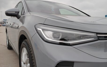 Volkswagen ID.4, 2022 год, 3 755 000 рублей, 10 фотография