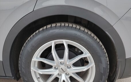 Volkswagen ID.4, 2022 год, 3 755 000 рублей, 8 фотография