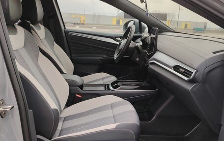 Volkswagen ID.4, 2022 год, 3 755 000 рублей, 7 фотография