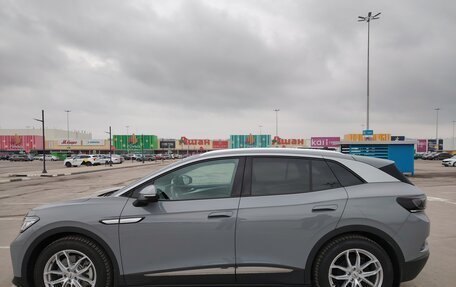 Volkswagen ID.4, 2022 год, 3 755 000 рублей, 6 фотография