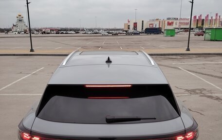 Volkswagen ID.4, 2022 год, 3 755 000 рублей, 5 фотография