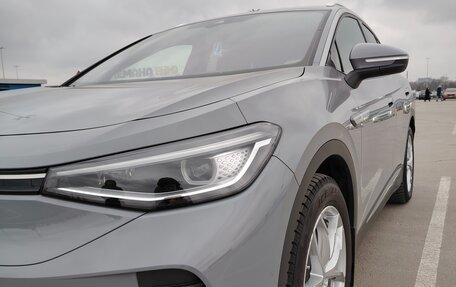 Volkswagen ID.4, 2022 год, 3 755 000 рублей, 9 фотография