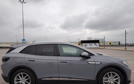 Volkswagen ID.4, 2022 год, 3 755 000 рублей, 2 фотография