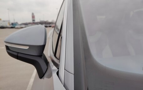 Volkswagen ID.4, 2022 год, 3 755 000 рублей, 12 фотография