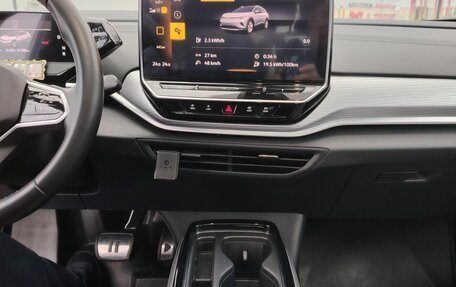 Volkswagen ID.4, 2022 год, 3 755 000 рублей, 15 фотография