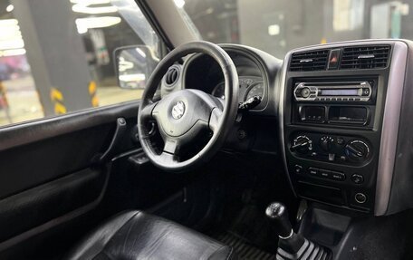 Suzuki Jimny, 2008 год, 689 000 рублей, 6 фотография