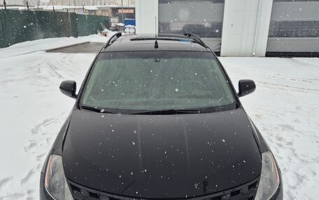 Nissan Murano, 2003 год, 555 000 рублей, 2 фотография