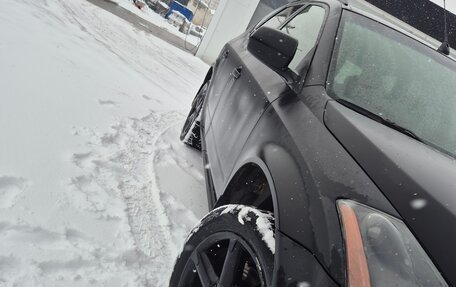 Nissan Murano, 2003 год, 555 000 рублей, 10 фотография