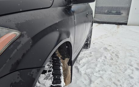 Nissan Murano, 2003 год, 555 000 рублей, 12 фотография