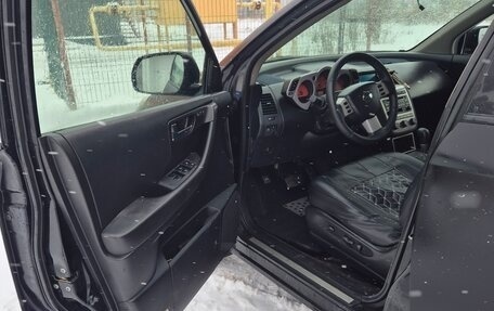 Nissan Murano, 2003 год, 555 000 рублей, 8 фотография