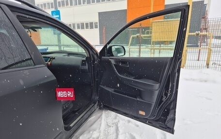 Nissan Murano, 2003 год, 555 000 рублей, 11 фотография