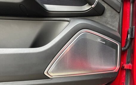 Porsche Cayenne III, 2020 год, 12 900 000 рублей, 20 фотография