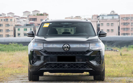 Volkswagen Teramont, 2025 год, 6 420 000 рублей, 2 фотография