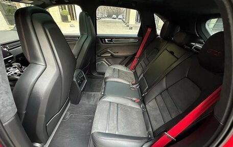 Porsche Cayenne III, 2020 год, 12 900 000 рублей, 22 фотография