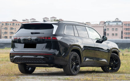 Volkswagen Teramont, 2025 год, 6 420 000 рублей, 4 фотография