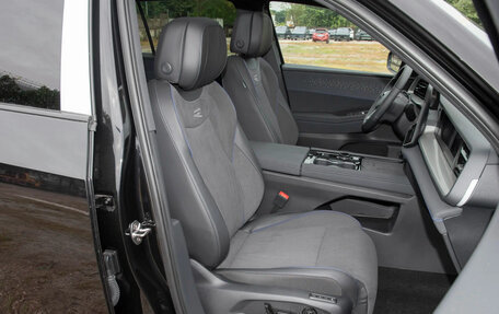 Volkswagen Teramont, 2025 год, 6 420 000 рублей, 10 фотография