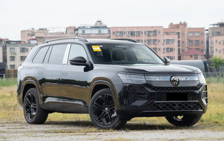 Volkswagen Teramont, 2025 год, 6 420 000 рублей, 3 фотография