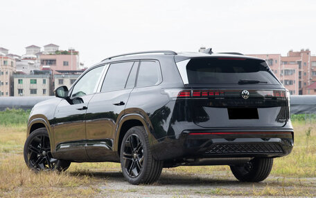 Volkswagen Teramont, 2025 год, 6 420 000 рублей, 6 фотография