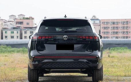 Volkswagen Teramont, 2025 год, 6 420 000 рублей, 5 фотография