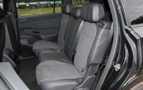 Volkswagen Teramont, 2025 год, 6 420 000 рублей, 12 фотография