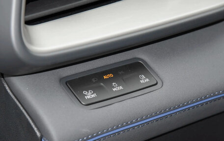 Volkswagen Teramont, 2025 год, 6 420 000 рублей, 26 фотография