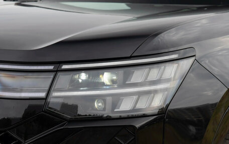 Volkswagen Teramont, 2025 год, 6 420 000 рублей, 27 фотография