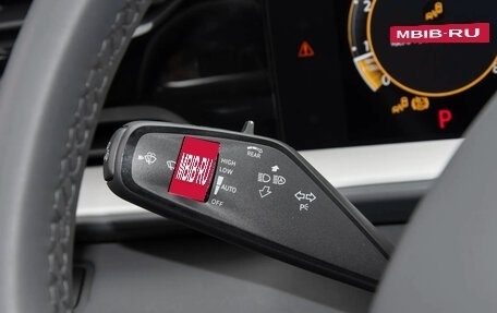 Volkswagen Teramont, 2025 год, 6 420 000 рублей, 25 фотография