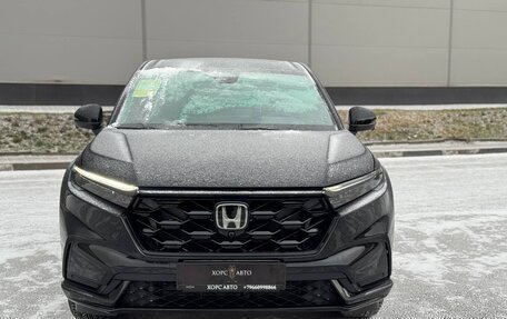 Honda CR-V, 2025 год, 4 950 000 рублей, 2 фотография