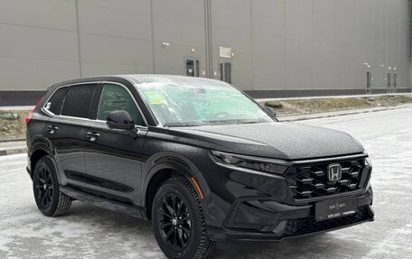 Honda CR-V, 2025 год, 4 950 000 рублей, 3 фотография