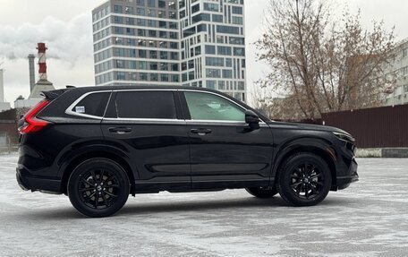 Honda CR-V, 2025 год, 4 950 000 рублей, 6 фотография