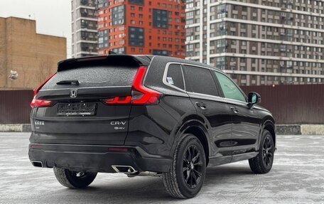 Honda CR-V, 2025 год, 4 950 000 рублей, 7 фотография