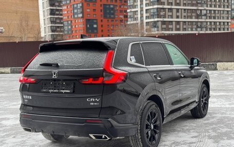 Honda CR-V, 2025 год, 4 950 000 рублей, 5 фотография