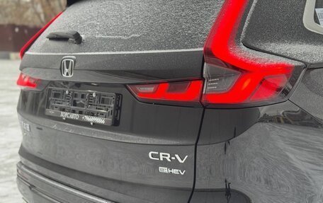 Honda CR-V, 2025 год, 4 950 000 рублей, 11 фотография