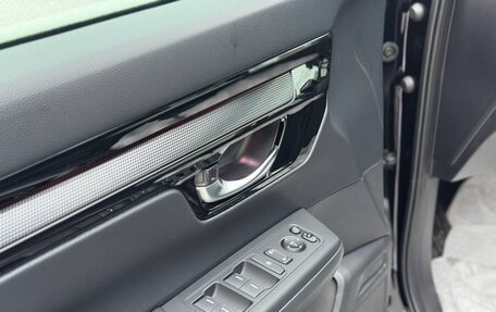 Honda CR-V, 2025 год, 4 950 000 рублей, 12 фотография