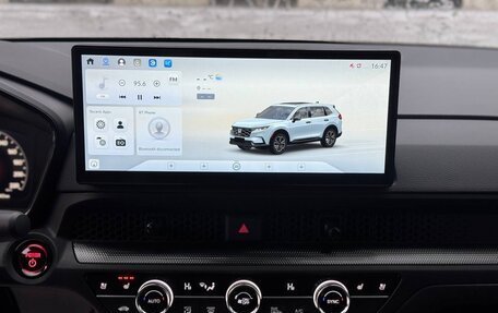 Honda CR-V, 2025 год, 4 950 000 рублей, 16 фотография