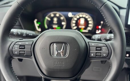 Honda CR-V, 2025 год, 4 950 000 рублей, 17 фотография