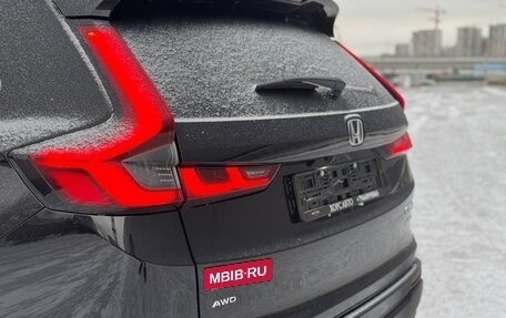 Honda CR-V, 2025 год, 4 950 000 рублей, 10 фотография