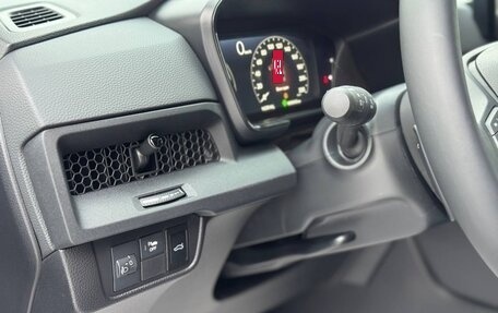 Honda CR-V, 2025 год, 4 950 000 рублей, 13 фотография