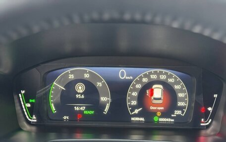 Honda CR-V, 2025 год, 4 950 000 рублей, 18 фотография